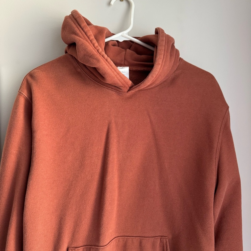 Alo Renown Heavy Weight Hoodie - Picture 3 of 8
